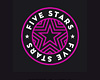 Five Stars Coffee, 