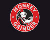 Monkey Grinder, 